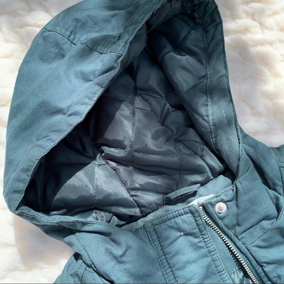 CHARLOTTE RUSSE Jacket - Picture 2 of 4